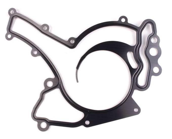 Mercedes Engine Water Pump Gasket 2722010080 - Elring 141482